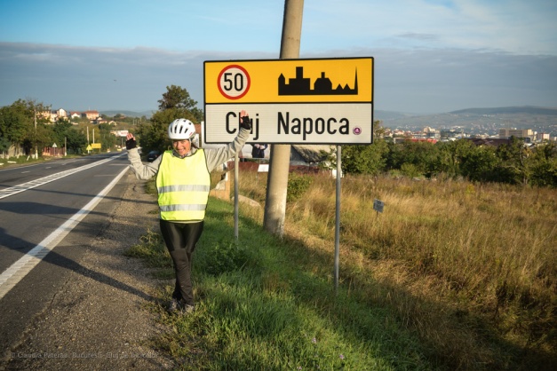 Bucuresti-Cluj pe Bicicleta-115
